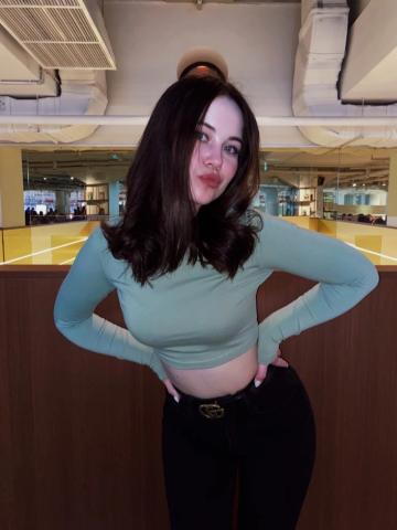 Индивидуалка София Фотография 3
